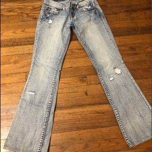 American Eagle Jeans sz. 0